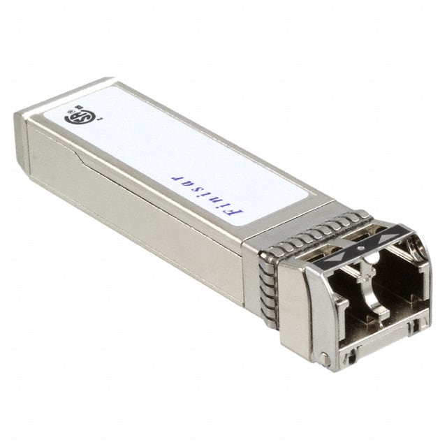 FTLF8529P3BCV TXRX SFP+ 850NM 14.025GB/S