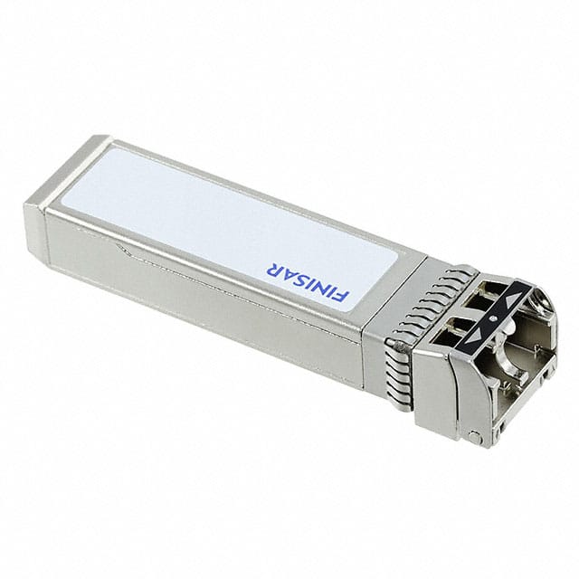 FTLX8573D3BTL TXRX SFP+ SGL 10.5GB/S 850NM