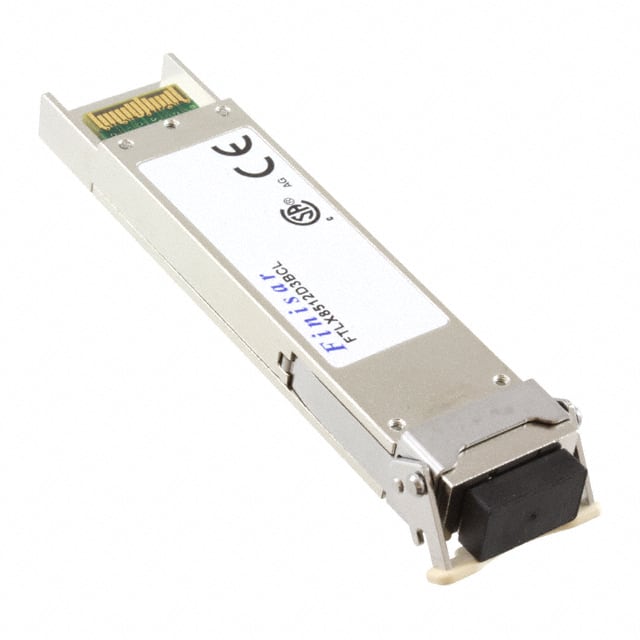 FTLX8512D3BCL TXRX XFP SGL 10.5GB/S 850NM