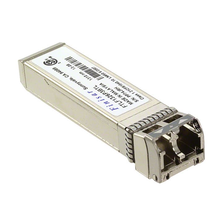 FTLF1326P3BTL TXRX SFP+ SGL 6.1GB/S