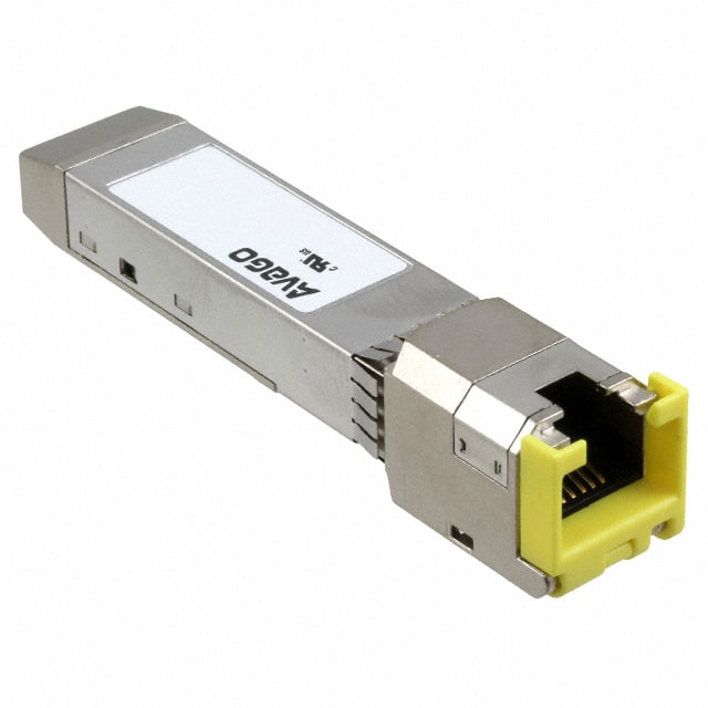 ABCU-5740RZ TXRX RJ-45 SFP 1.25GBD