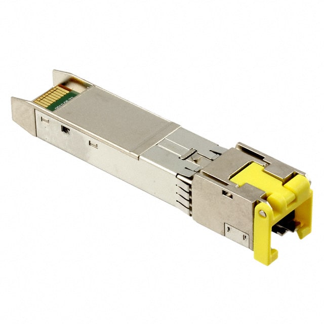 ABCU-5730RZ TXRX RJ-45 SFP 1.25GBD