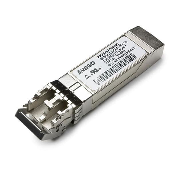 AFBR-57D9AMZ TRANSCEIVER