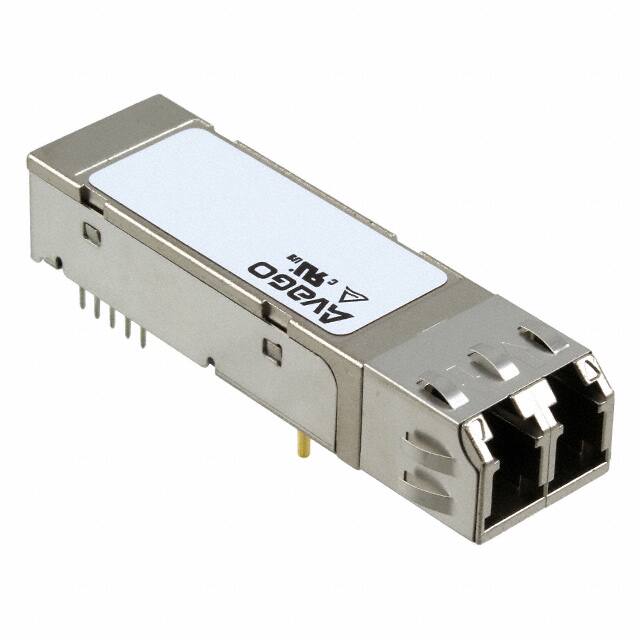 AFBR-5922ALZ TXRX MOD OPTICAL SFF