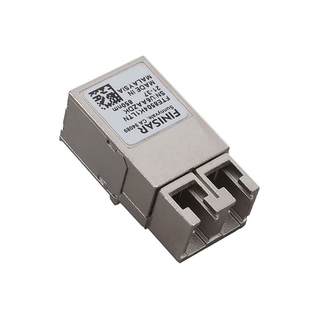 FTE8504K1LTN MOD ENDURANCE 850NM 4X/2X/1XFC