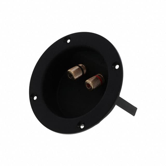 ST 77 ROUND TERMINAL