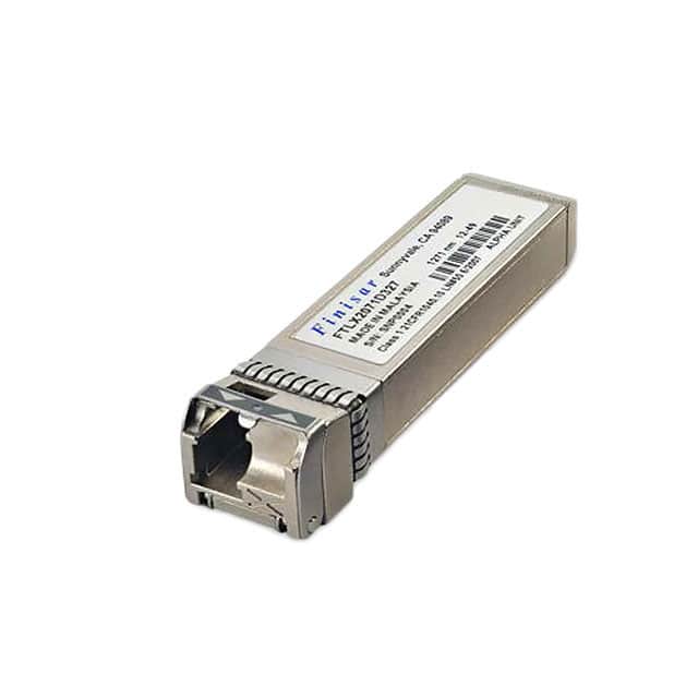 FTLX2071D327 OPT TXRX 1271/1331NM DFB SFP+ LC