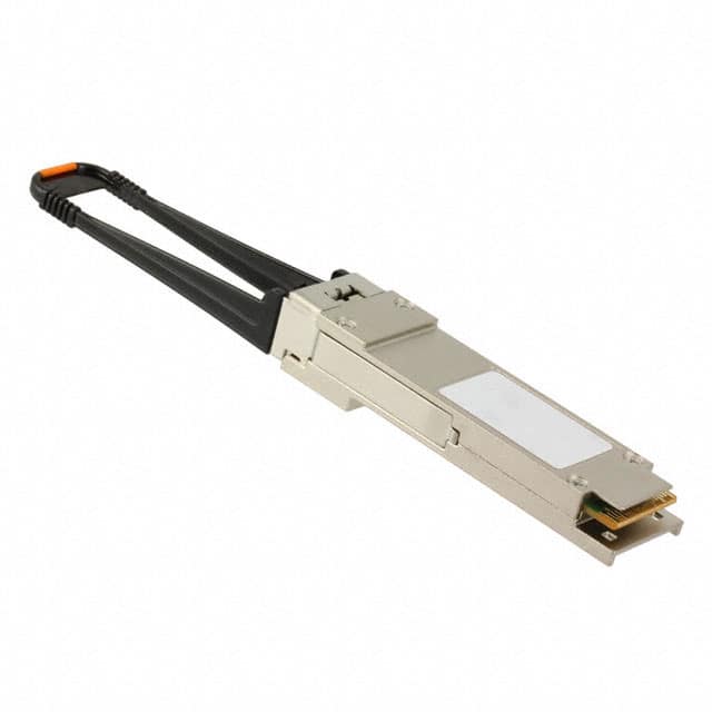 AFBR-79EEPZ 40G QSFP+ SR4 TXRX MOD 300M MMF