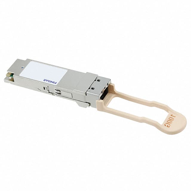 FTLC9551SEPM XCVR,QSFP28,100M,128GFC/OTU4/100