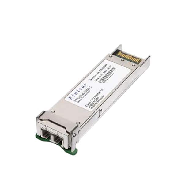 FTLX6824MCC DWDM, GEN2 FULL BAND TUNABLE (C-