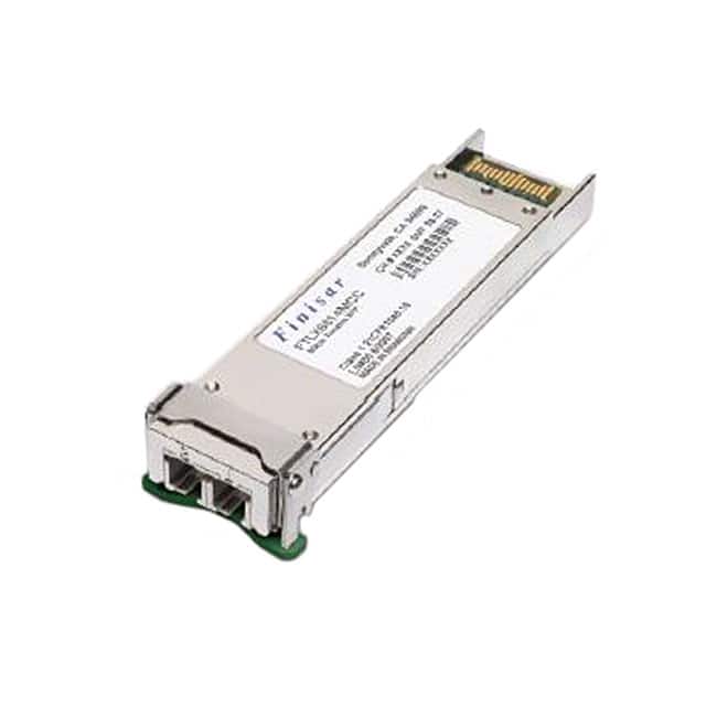 FTLX6825MCC DWDM, GEN2 FULL BAND TUNABLE (C-