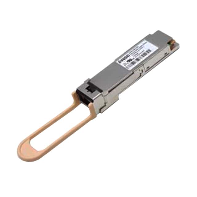 AFBR-89CDDZ TXRX QSFP28 100GBPS 850NM