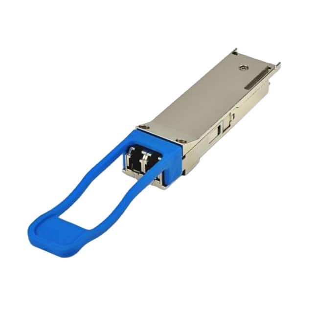 FTL4C1QM2C TRANSCEIVER QSFP, 10KM, OTU3/OTU