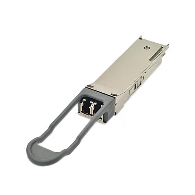 FTL4S1QE1C OPTICAL TRANSCEIVER MODULE