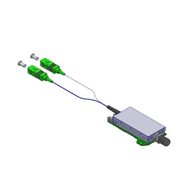 ETR8040G-FNB1-XX GPON RF RX Module (TAA CPL.)