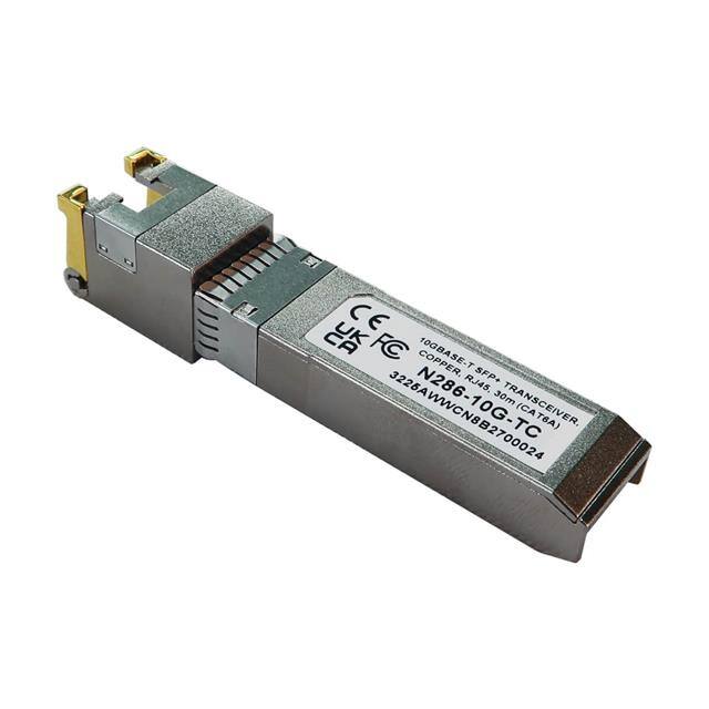 N286-10G-TC CISCO-COMPATIBLE SFP+ TRANSCEIVE