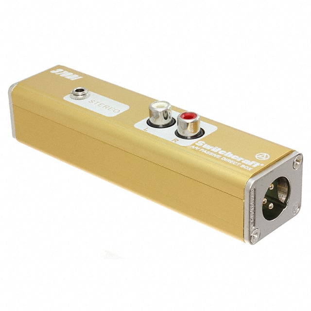 370DI DI STIX (A/V)