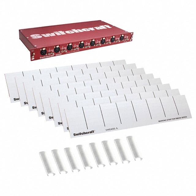 RMAS8 8 CHANNEL SPLITTER