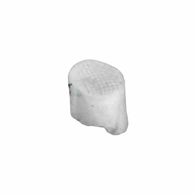 BF-1988-000 ACOUSTIC DAMPER WHITE 680OHMS