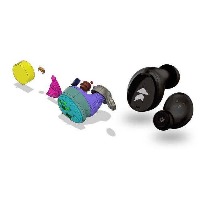 TC-35030-000 REF DES WIRELSS EARBUD BLUETOOTH