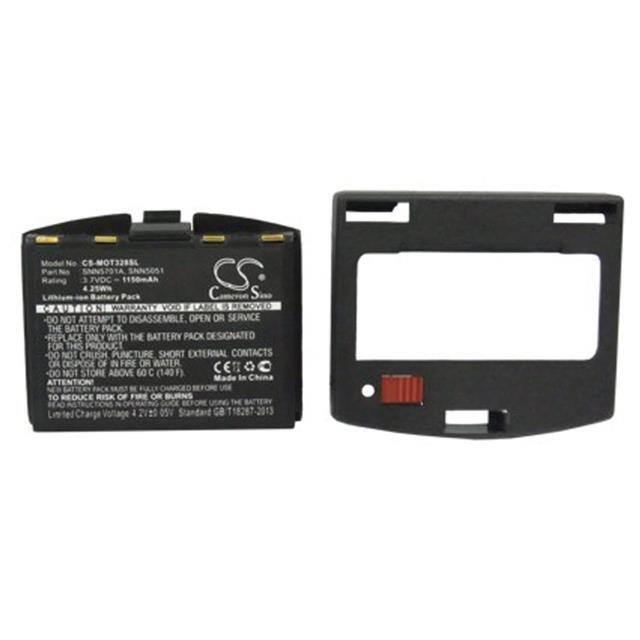 SNN5051 BATTERY Replacement for Motorola SNN5051