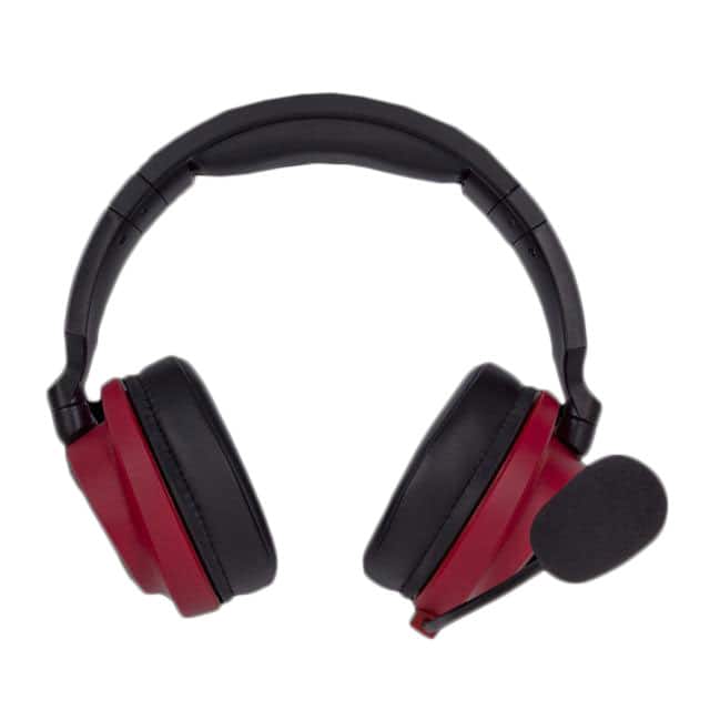 OP7-R Surround Sound Gaming Headset