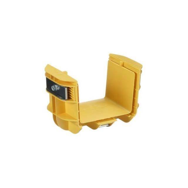 FRBC4X4YL Replacement for Panduit FRBC4X4Y
