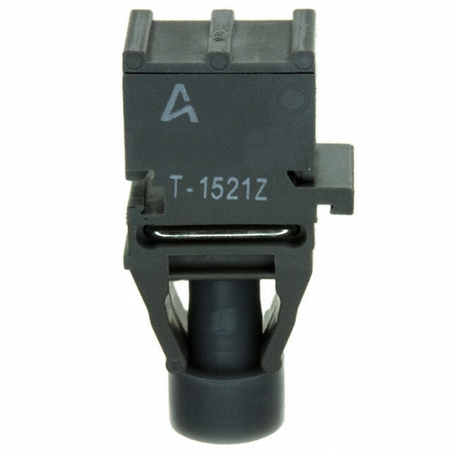 HFBR-1521Z XMITTER FIBER OPTIC 600NM 5MBD