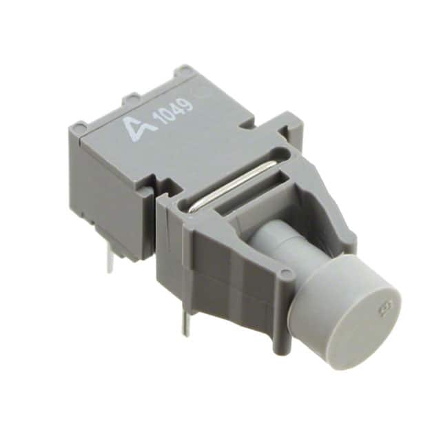 HFBR-1522ETZ FIBER OPTIC TRANSMITTER 660NM