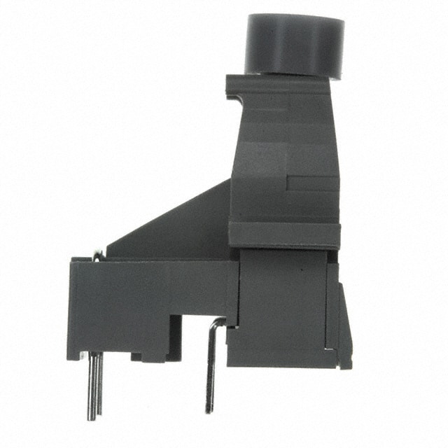 HFBR-1531Z XMITTER FIBER OPTIC VERT 5MBD