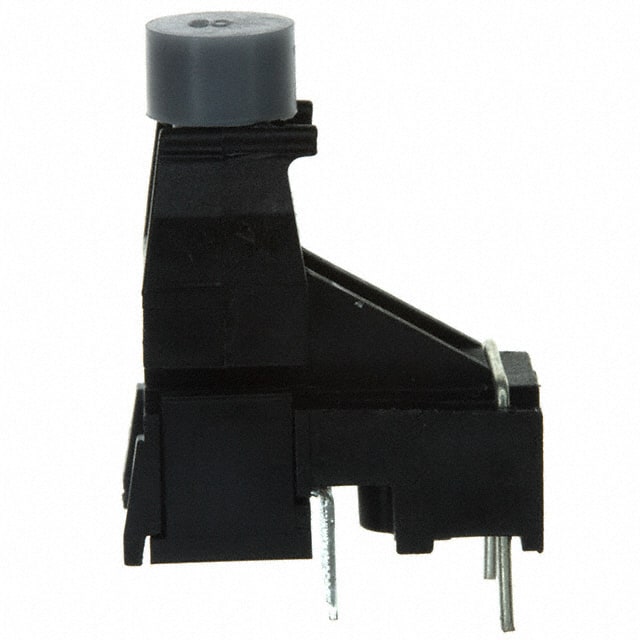 HFBR-1533Z XMITTER FIBER OPTIC VERT 40KBD