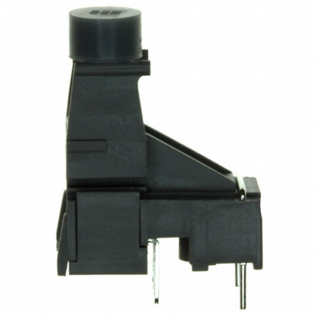 HFBR-1532Z XMITTER FIBER OPTIC VERT 1MBD