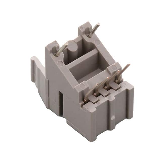 HFBR-1541ETZ TX OPT HIGH PERFORMANCE 5MBD