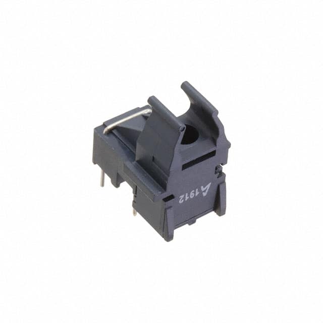 HFBR-2532ETZ XMITTER FIBER OPTIC