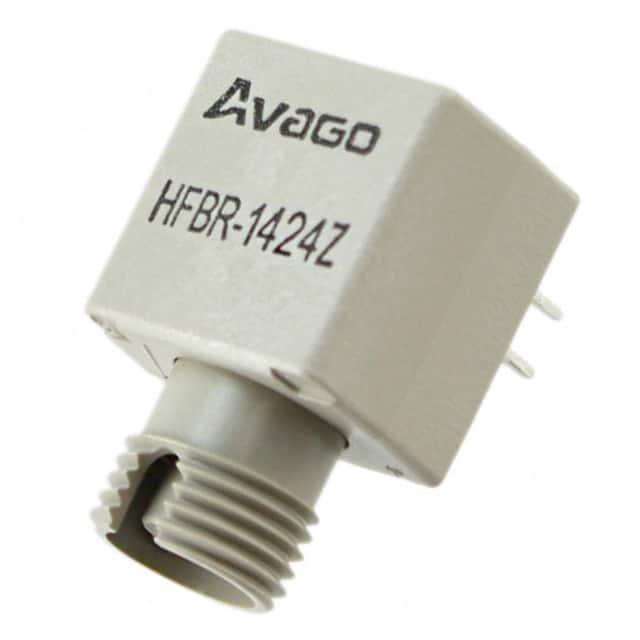 HFBR-1424Z XMITTER MINI HP FIB OPT FC PORT