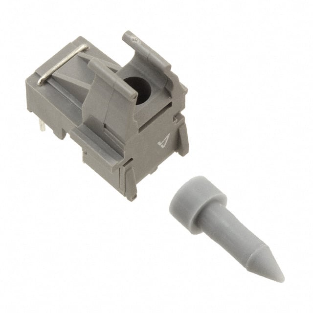 HFBR-1537Z XMITTER OPTICAL HI SPEED VERT