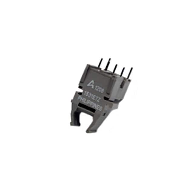 HFBR-1531ETZ TX OPT HIGH PERFORMANCE 5MBD
