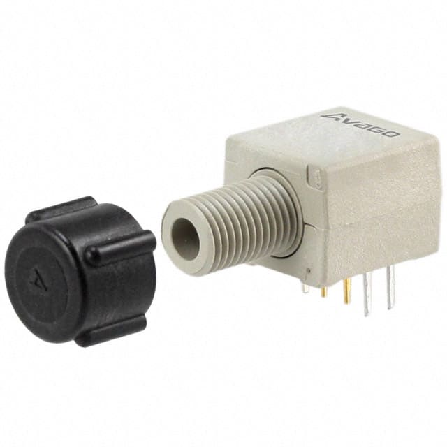 HFBR-1604Z XMITTER OPT HIGH PWR 2MBD SERCOS