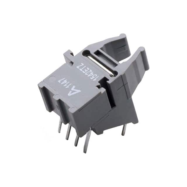 HFBR-1542ETZ TX OPT HIGH PERFORMANCE 1MBD