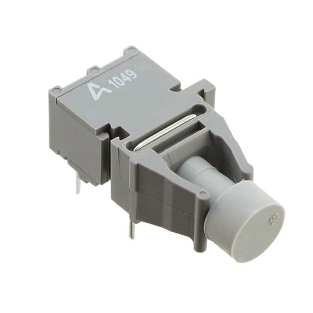 HFBR-1521ETZ FIBER OPTIC TRANSMITTER 660NM