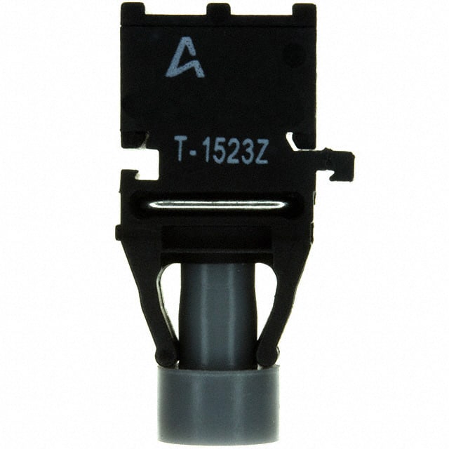 HFBR-1523Z XMITTER FIBER OPTIC 600NM 40KBD