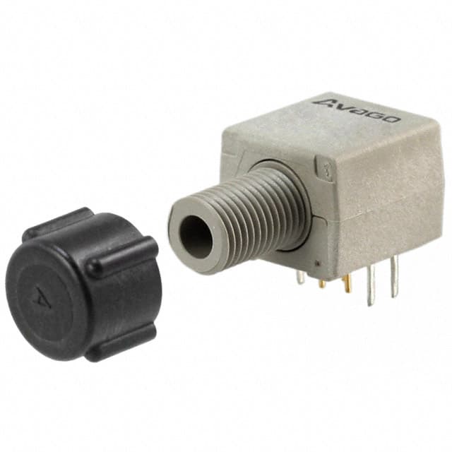 HFBR-1602Z XMITTER OPTICAL 2MBD SERCOS