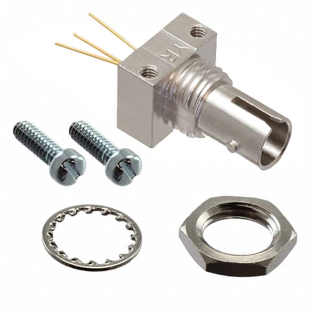 20500001121 FH-PC RECEPTACLE WITH LED 850NM
