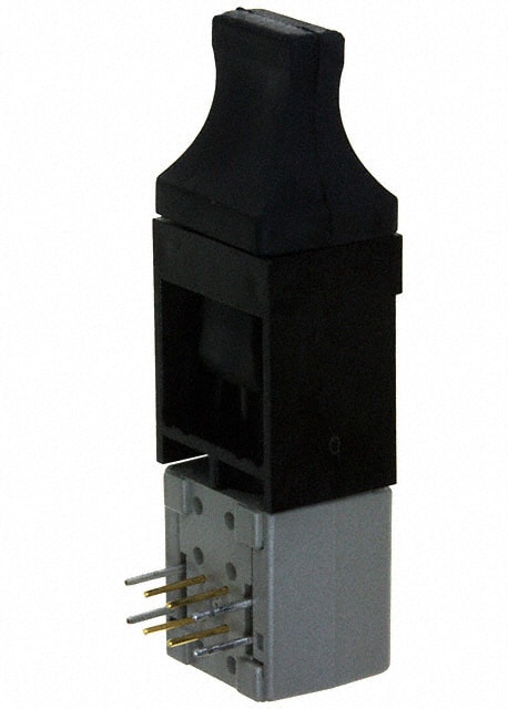 HFBR-14E4Z XMITTER FIBER OPTIC HIGH PWR SC