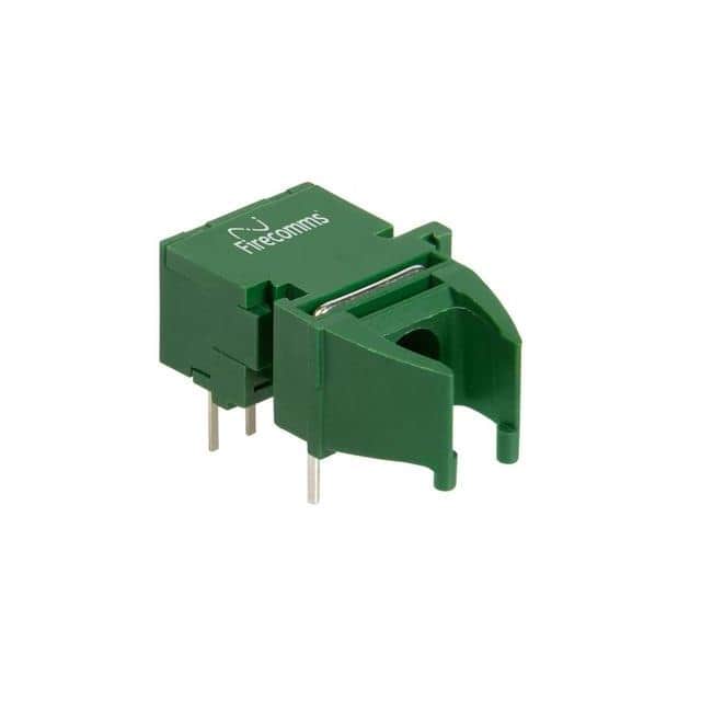 FT01MHNG Fiber Optic Transmitter