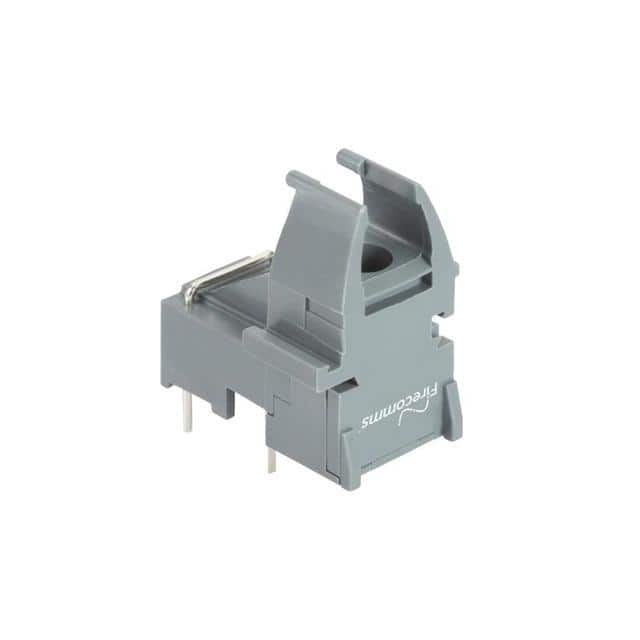 FT10MVLR Fiber Optic Transmitter