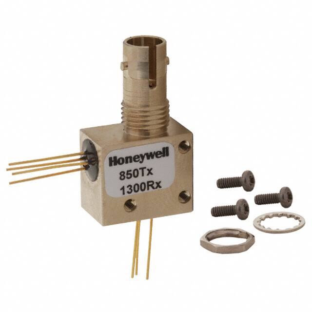 HOD4090-111/BBA MODULE FBR 1300NM PIN 850NMVCSEL