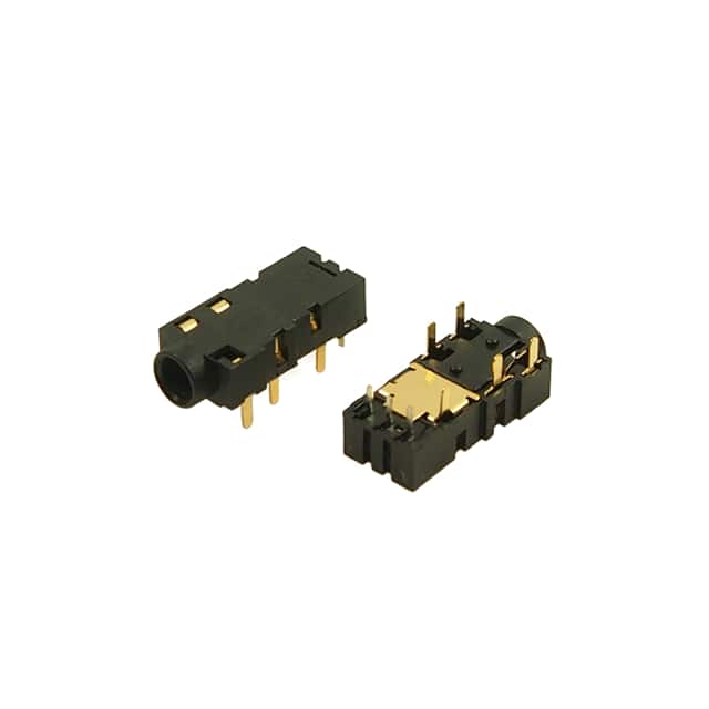 FCR684204T OPTICAL JACK TRANSMITTER ORJ-4