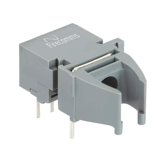 FT01MHNR Fiber Optic Transmitter