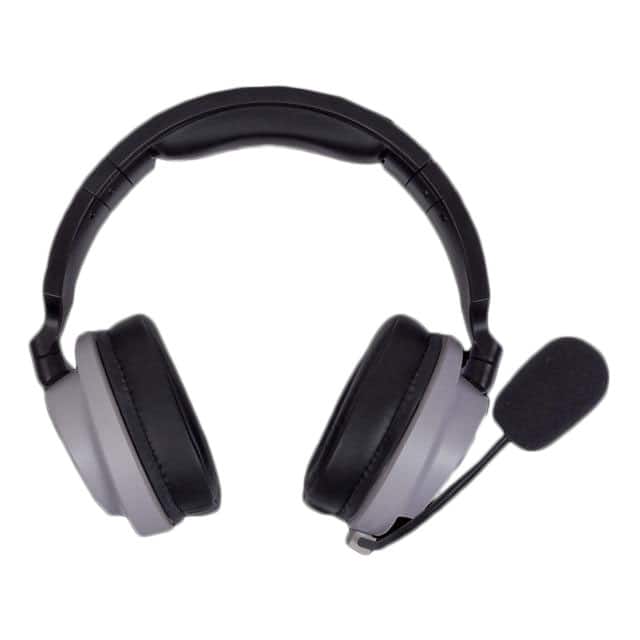 OP7-W Surround Sound Gaming Headset